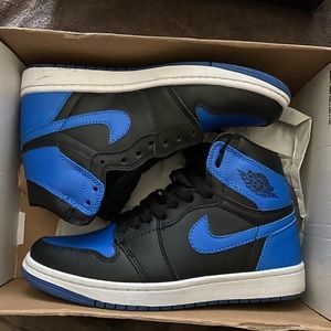 Jordan 1 size 8 men -